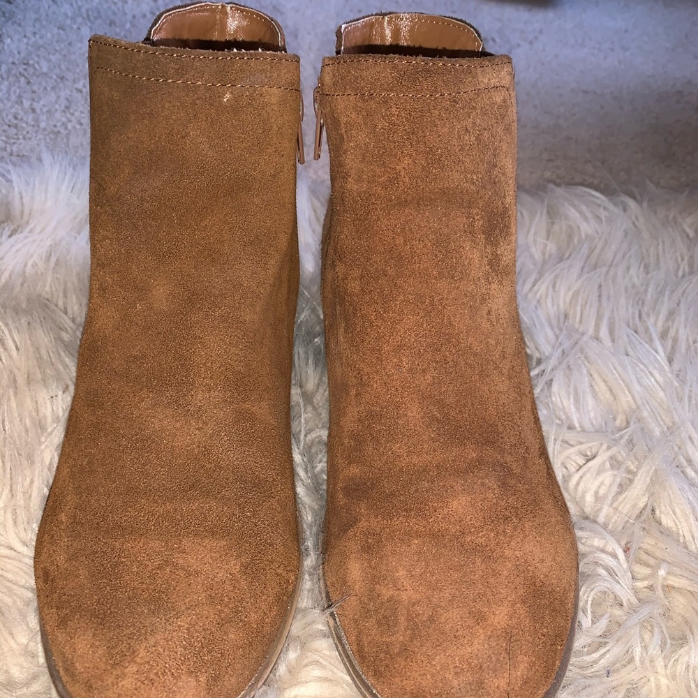 Booties - Picture 2 of 4